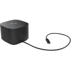 HP Thunderbolt Dock G2 120W - dockingstation